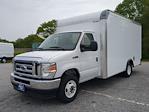 New 2025 Ford E-350 RWD, 14' Rockport Cargoport Box Van for sale #SDD04916 - photo 6