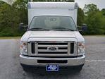New 2025 Ford E-350 RWD, 14' Rockport Cargoport Box Van for sale #SDD04916 - photo 7