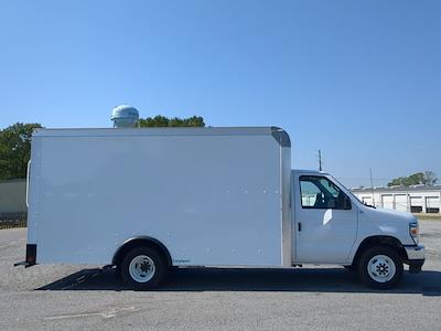 New 2025 Ford E-350 RWD, 14' Rockport Cargoport Box Van for sale #SDD05230 - photo 1