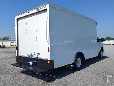 New 2025 Ford E-350 RWD, 14' Rockport Cargoport Box Van for sale #SDD05230 - photo 2