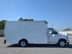 2025 Ford E-350 RWD, Rockport Cargoport Box Van for sale #SDD05230 - photo 1