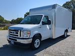 New 2025 Ford E-350 RWD, 14' Rockport Cargoport Box Van for sale #SDD05230 - photo 6