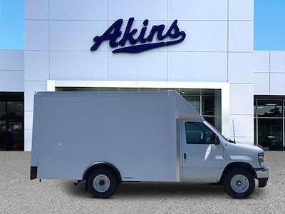 1995 Ford E-350 RWD, Rockport Cargoport Box Van for sale #SDD08864 - photo 1