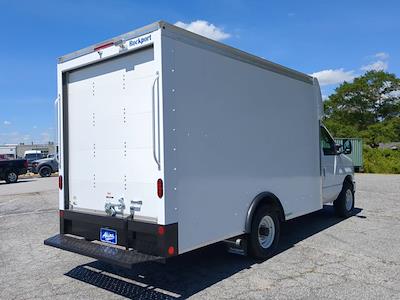 New 1995 Ford E-350 RWD, Rockport Cargoport Box Van for sale #SDD08864 - photo 2