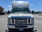 New 1995 Ford E-350 RWD, Rockport Cargoport Box Van for sale #SDD08864 - photo 7