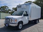 2025 Ford E-450 RWD, Rockport Box Van for sale #SDD08891 - photo 6