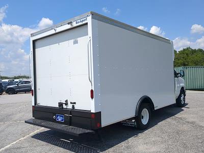 New 2025 Ford E-450 RWD, Rockport Cargoport Box Van for sale #SDD09590 - photo 2