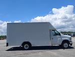 New 2025 Ford E-450 RWD, Rockport Cargoport Box Van for sale #SDD13036 - photo 3