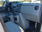 New 2025 Ford E-350 RWD, 26' Conyers Van Box Box Truck for sale #SDD13064 - photo 14