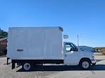 New 2025 Ford E-350 RWD, 26' Conyers Van Box Box Truck for sale #SDD13064 - photo 3