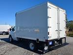 New 2025 Ford E-350 RWD, 26' Conyers Van Box Box Truck for sale #SDD13064 - photo 5