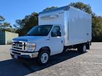 New 2025 Ford E-350 RWD, 26' Conyers Van Box Box Truck for sale #SDD13064 - photo 6