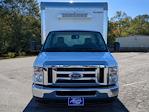 New 2025 Ford E-350 RWD, 26' Conyers Van Box Box Truck for sale #SDD13064 - photo 7