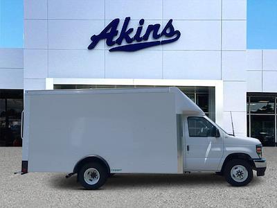 New 2025 Ford E-450 RWD, Rockport Cargoport Box Van for sale #SDD13099 - photo 1