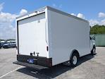 New 2025 Ford E-450 RWD, Rockport Cargoport Box Van for sale #SDD13099 - photo 2