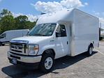 2025 Ford E-450 RWD, Rockport Cargoport Box Van for sale #SDD13099 - photo 6