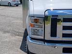 2025 Ford E-450 RWD, Rockport Cargoport Box Van for sale #SDD13099 - photo 8