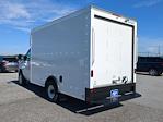 New 2025 Ford E-350 RWD, Rockport Cargoport Box Van for sale #SDD13358 - photo 5