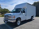 2025 Ford E-350 RWD, Rockport Cargoport Box Van for sale #SDD13358 - photo 6