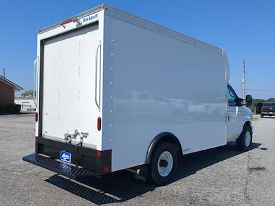 New 2025 Ford E-350 RWD, Rockport Cargoport Box Van for sale #SDD15260 - photo 2