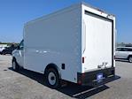 New 2025 Ford E-350 RWD, Rockport Cargoport Box Van for sale #SDD15260 - photo 5