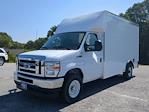 New 2025 Ford E-350 RWD, Rockport Cargoport Box Van for sale #SDD15260 - photo 6