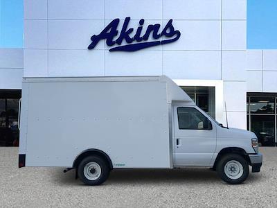 2025 Ford E-350 RWD, Rockport Cargoport Box Van for sale #SDD16423 - photo 1