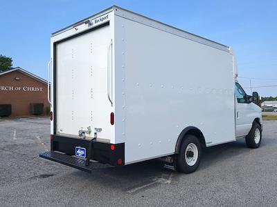 2025 Ford E-350 RWD, Rockport Cargoport Box Van for sale #SDD16423 - photo 2