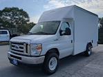 New 2025 Ford E-350 RWD, Rockport Cargoport Box Van for sale #SDD16423 - photo 6