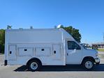 2025 Ford E-350 RWD, Rockport Workport Service Utility Van for sale #SDD17714 - photo 3