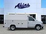 New 2025 Ford E-350 RWD, 10' 9" Knapheide KUV Service Utility Van for sale #SDD20586 - photo 1