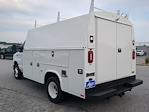 New 2025 Ford E-350 RWD, 10' 9" Knapheide KUV Service Utility Van for sale #SDD20586 - photo 5