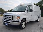 New 2025 Ford E-350 RWD, 10' 9" Knapheide KUV Service Utility Van for sale #SDD20586 - photo 6