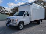 New 2025 Ford E-450 RWD, Box Van for sale #SDD28697 - photo 6