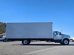 New 2025 Ford F-650 Regular Cab 4x2, Box Truck for sale #SDF01975 - photo 3