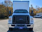 New 2025 Ford F-650 Regular Cab 4x2, Box Truck for sale #SDF01975 - photo 7