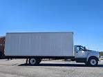 New 2025 Ford F-650 Regular Cab 4x2, Box Truck for sale #SDF01977 - photo 3