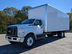 New 2025 Ford F-650 Regular Cab 4x2, Box Truck for sale #SDF01977 - photo 6