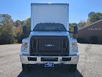 New 2025 Ford F-650 Regular Cab 4x2, Box Truck for sale #SDF01977 - photo 7