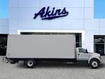 New 2025 Ford F-650 Regular Cab 4x2, Box Truck for sale #SDF01978 - photo 1