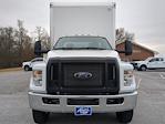 New 2025 Ford F-650 Regular Cab 4x2, Box Truck for sale #SDF01978 - photo 7