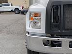 New 2025 Ford F-650 Regular Cab 4x2, Box Truck for sale #SDF01978 - photo 8