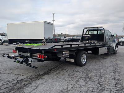 New 2025 Ford F-650 Super Cab 4x2, Rollback Body for sale #SDF02938 - photo 2