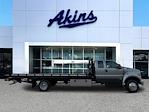 New 2025 Ford F-650 Super Cab 4x2, Rollback Body for sale #SDF02938 - photo 1