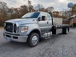 New 2025 Ford F-650 Super Cab 4x2, Rollback Body for sale #SDF02938 - photo 6