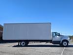 New 2025 Ford F-650 Regular Cab 4x2, Box Truck for sale #SDF02987 - photo 3