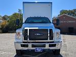 New 2025 Ford F-650 Regular Cab 4x2, Box Truck for sale #SDF02987 - photo 7