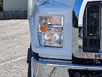 New 2025 Ford F-650 Regular Cab 4x2, Box Truck for sale #SDF02987 - photo 8