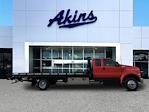 New 2025 Ford F-650 Super Cab 4x2, Rollback Body for sale #SDF02994 - photo 1