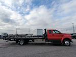 New 2025 Ford F-650 Super Cab 4x2, Rollback Body for sale #SDF02994 - photo 3